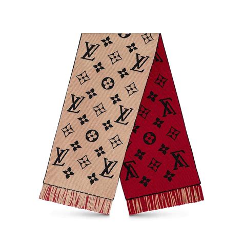 louis vuitton scarf and hat|louis vuitton scarf women's.